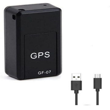 Mini localizador GPS